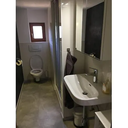 Holiday home Mayrberg Comfortable