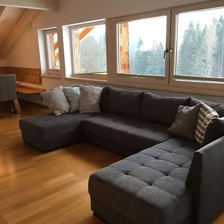 Holiday home Mayrberg Comfortable
