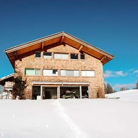 Holiday home Mayrberg Comfortable *