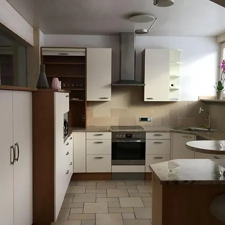 Mayrberg Comfortable Holiday home