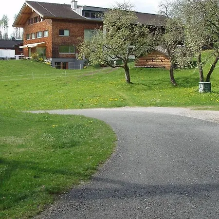 Holiday home Mayrberg Comfortable *